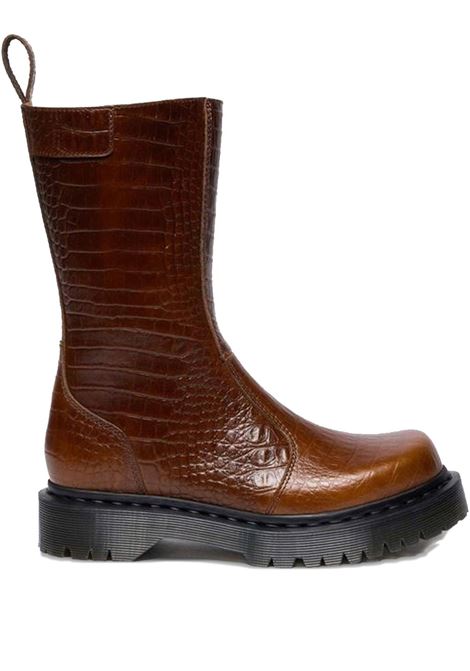 stivali rejena donna marroni DR. MARTENS | 41723200MOCHA BROWN